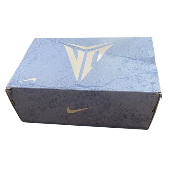 Nike Ja 1 Basketball Shoes NY x NY Men’s Size 10.5 Court Blue/Hyper Pink NEW - Picture 6 of 6